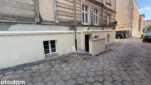 Lokal użytkowy 64,90 m2, ul. Forteczna 8/LU1