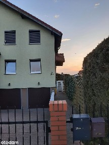 BEZCZYNSZOWE / 3 pokoje / ogród 180m, garaż i parking