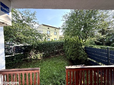 Rezerwacja 2 pokoje z klimatyzacją i ogródkiem - Czeladź -bezpośrednio