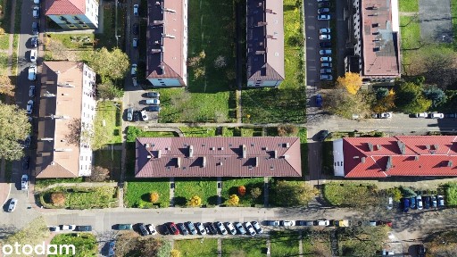 3-pokojowe mieszkanie 68,4 m² | Parter | Bez prowizji