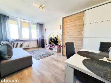 Mieszkanie, 46 m², Włocławek