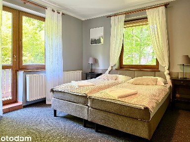 Szukasz działającego biznesu hotelowego w dobrej lokalizacji?