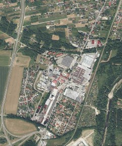 MIESZKANIA NA SPRZEDAŻ Żywiec-Zabłocie ul.Polna