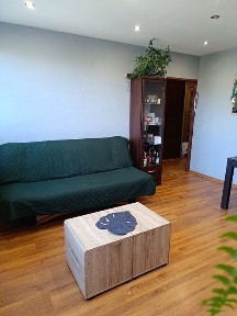 Do negocjacji ! Mieszkanie 3-pokojowe 50 m² z balkonem Łaziska Średnie Łaziska Górne