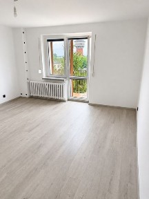 Mieszkanie 3 pokojowe w centrum Jarocina, przy parku. Okazja !