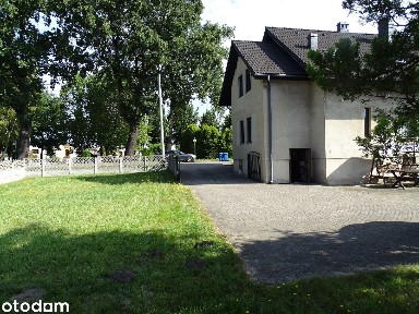 Budynek mieszkalny na sprzedaż