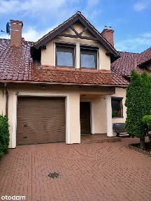 Dom 121 m² z garażem i ogrodem - Gowarzewo