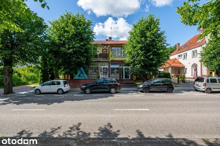 Przestronne, 3-pokojowe Mieszkanie bezczynszowe