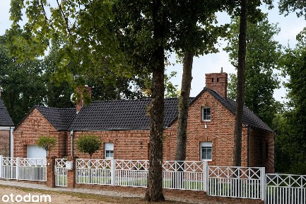 Wyjątkowy dom | duża działka 1888 m² | Gniezno, przy Lesie Miejskim