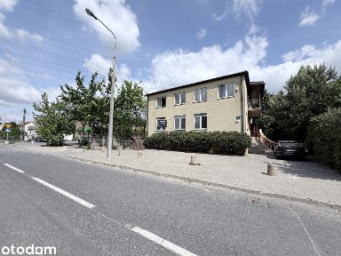 Przestronny dom (inwestycja) w Poznaniu! ATRAKCYJNA CENA!