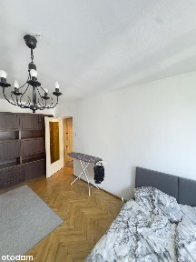 Mieszkanie w centrum tuż obok Parku Saskiego