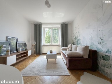 Mieszkanie w centrum 33 m2 Świdnik 2 Piętro