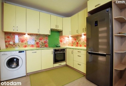 Kawalerka 28,5 m2, Ponikwoda