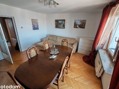 Mieszkanie 3-pokojowe z balkonem w Lublinie