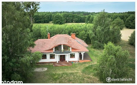 Urokliwy dom na wsi! Możliwość dokupienia działki o pow. 1452m2