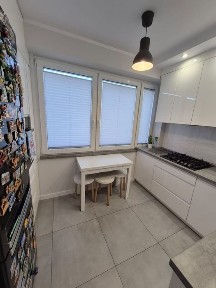 3-pokojowe mieszkanie na sprzedaż