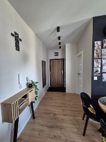 Nowoczesne mieszkanie 68m²| Osiedle Poziomkowa | Gotowe do zamieszkania