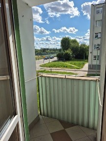 Mieszkanie Tczew os. Czyżykowo