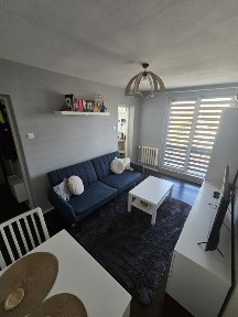 Mieszkanie 2 pokojowe z balkonem ul. Willowa 5