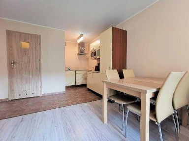 Mieszkanie 2-pokojowe 39 m2 Sopot ul. Sienkiewicza