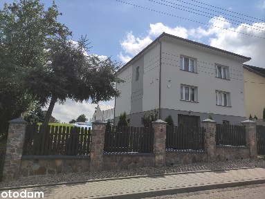 Wyjątkowy dom 192,8 m² po remoncie - działka 2000 m², tuż pod Łomżą!