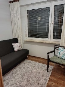 3-pokojowe mieszkanie do wynajęcia w Nisku ul. Słowackiego 4A
