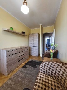 3 osobne pokoje, oddzielna kuchnia - Pułaskiego Rzeszów