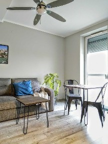 ORYGINALNY apartament mieszkanie ul. Kilińskiego