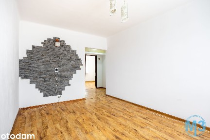 Ul. Siedlanowskiego 2: Ustawne 39,76 m² z piwnicą 8 m² i balkonem.