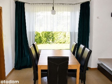 Dom wolnostojący Książenice działka 1640 m2