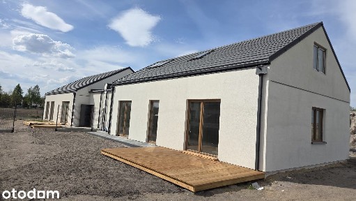 DOM MUROWANY••5.075pln/m2••powierzchnia 135m2••TRADYCYJNA TECHNOLOGIA!