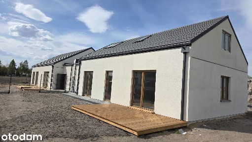 DOM MUROWANY••5.075pln/m2••powierzchnia 135m2••TRADYCYJNA TECHNOLOGIA!