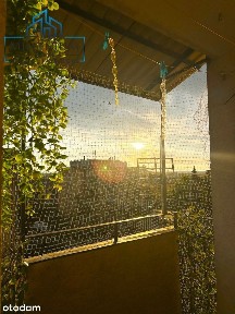 ŁAŃCUT | 2 POKOJE | WIDOKOWY BALKON | CENTRUM