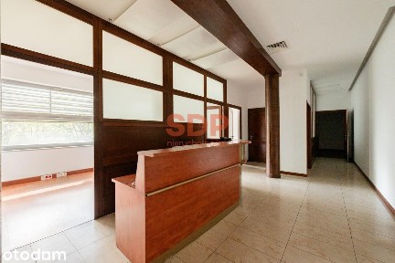REPREZENTACYJNE BIURO 5 POKOI | WŁODKOWICA | CENTRUM | 114,7 M²