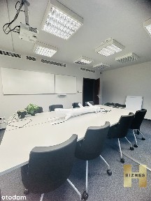 Nowoczesny lokal biurowy 44 m2 Stare Miasto
