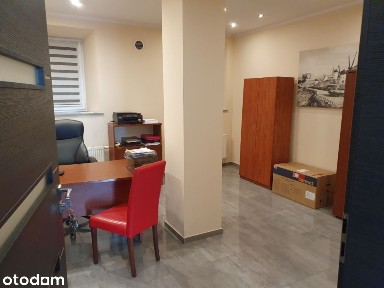 Atrakcyjny lokal użytkowy 18m2 w centrum miasta