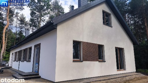 Bliźniak Nowy ok.126m2.Zielona Okolica
