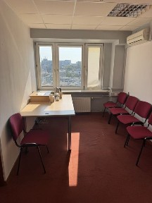 Biuro w Sercu Olsztyna 12,25 m² Klimatyzacja - 1 Maja 13