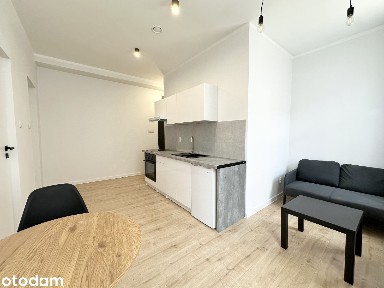 2 pokojowe mieszkanie po remoncie | Chorzów, ul. Wileńska | 30,66 m²