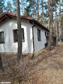 Łacha, Serock, legionowski, mazowieckie