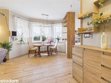 Rodzinny Dom 156 m2 plus 66m2 p. użytkowej/ogród 550 m2