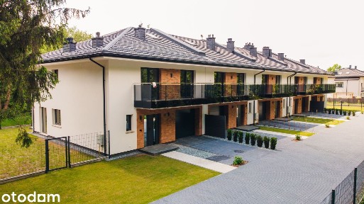 ul. Powroźnicza, Kawęczyn-Wygoda, Rembertów, Warszawa, mazowieckie