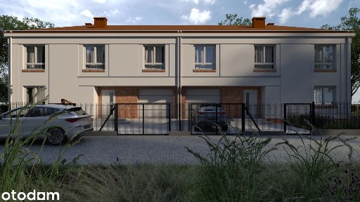 Eko domy 141m2 z poddaszem 80,9m² | Pompa ciepła+fotowoltaika+magazyn