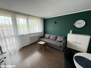 Mysłowice Centrum, 2 pokoje, 45m2, Mikołowska