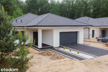 Dom 158 m2, działka 940 m2, gotowy do sprzedaży!