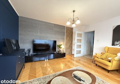 Gotowe do zamieszkania 2 pokoje na Bemowie - Klimatyzacja - 46,31 m2