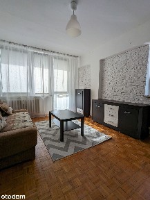 2-pokojowe mieszkanie 37 m² | ul. Jaszowiecka | Sadyba | Mokotów