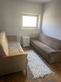 Do wynajęcia 2 pok rozkładowe- przy Grunwaldzkim, Politechnika