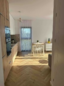PIERWSZY NAJEM 2-pokojowe z balkonem (Krzyki/Gaj) - bezpośrednio