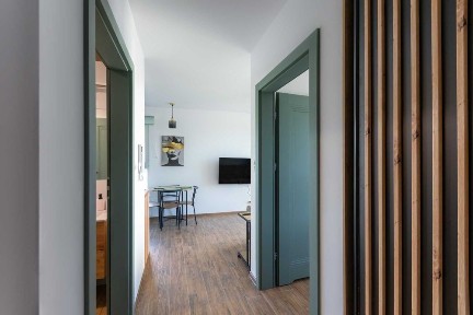 Piękny, luksusowy apartament do wynajęcia